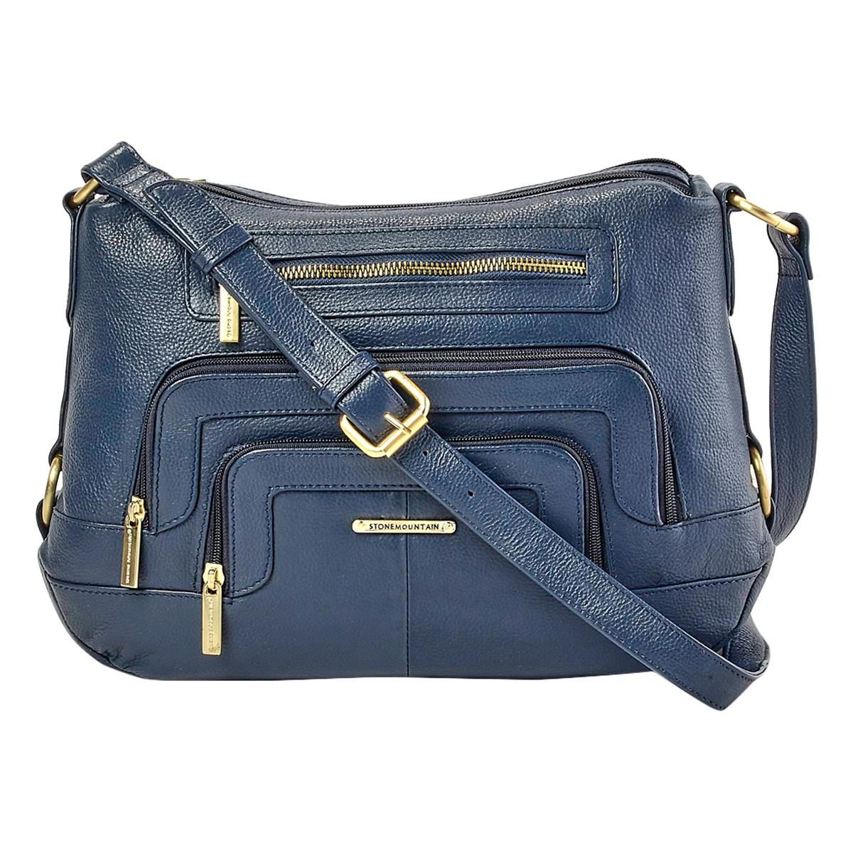 Stone Mountain Montauk Boat Bottom Hobo