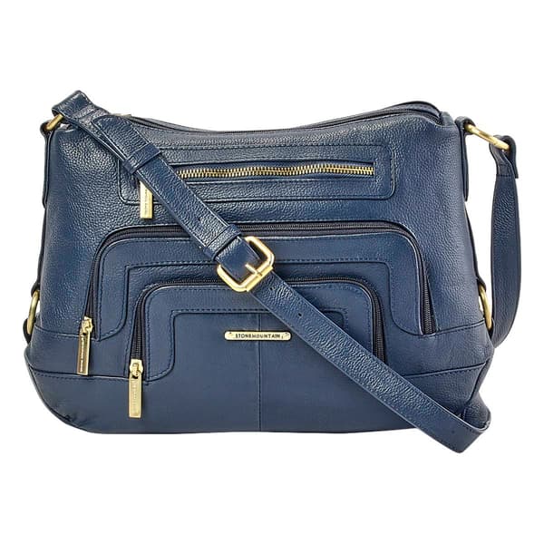 Stone Mountain Montauk Boat Bottom Hobo