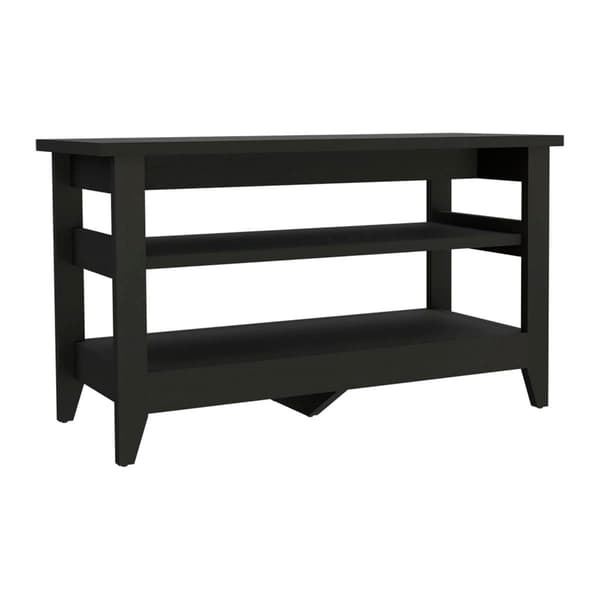 FM FURNITURE Vilna Storage Bench