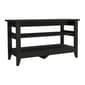 FM FURNITURE Vilna Storage Bench - image 1
