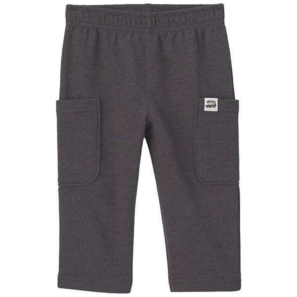 Baby Boy (12-24M) Carter® 2pc. Car French Terry Top & Pants Set