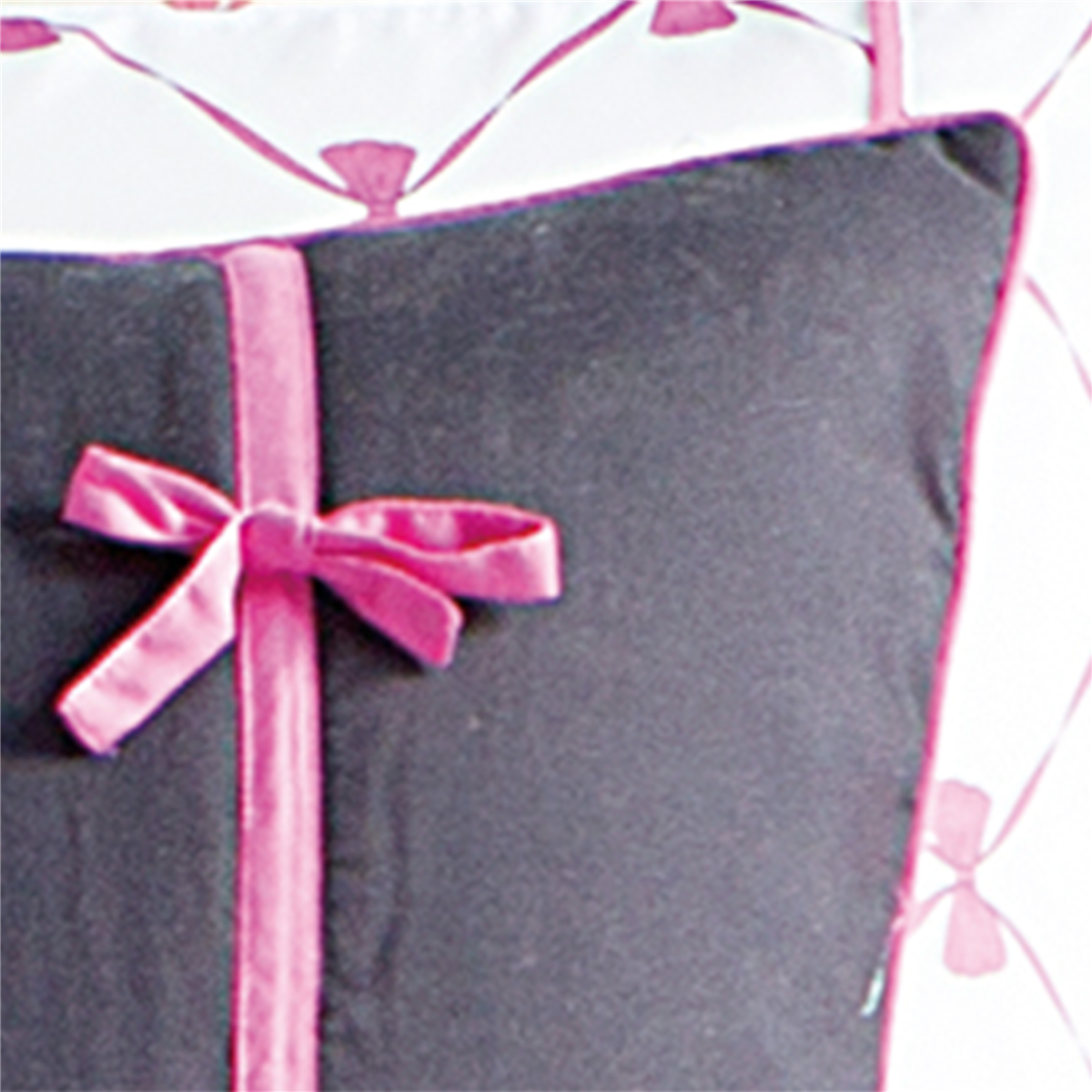 VCNY Home Sophie Polka Dot Bed-in-a-Bag Comforter Set