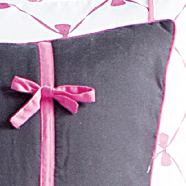 VCNY Home Sophie Polka Dot Bed-in-a-Bag Comforter Set