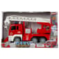 Hunson City Heroes Fire Engine Truck - image 2