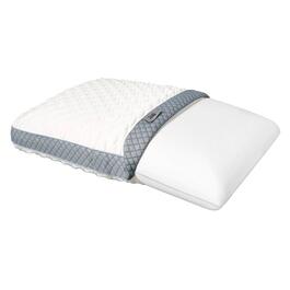 Sealy Memory Foam Gusset Pillow