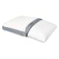 Sealy Memory Foam Gusset Pillow - image 2