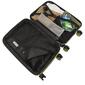 FUL Harry Potter 3pc. Hogwarts Express Black Luggage Set - image 5