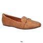 Womens Easy Street Meera Square Toe Flats - image 9
