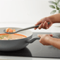 BergHOFF Leo Balance Nonstick Ceramic 12.75in. Wok Pan - image 7