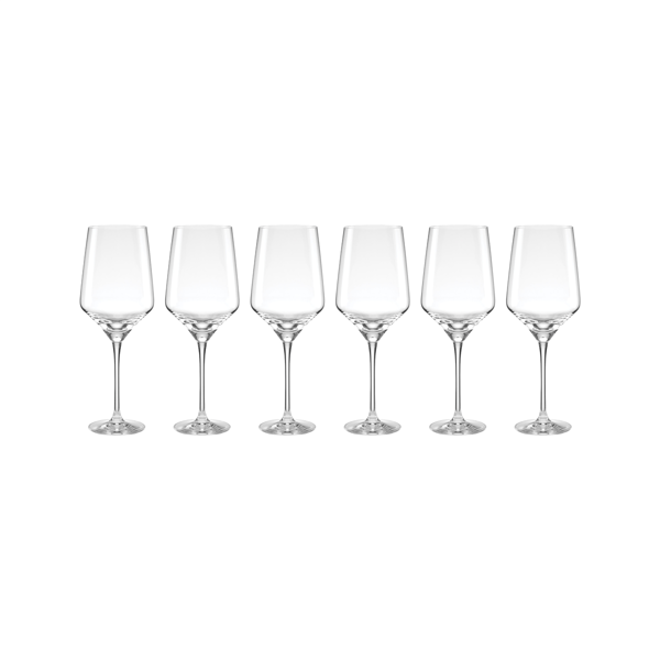Lenox® Tuscany Classics Angled Wine Glasses - Set of 6 - image 