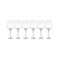 Lenox® Tuscany Classics Angled Wine Glasses - Set of 6 - image 1