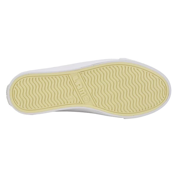 Womens LAMO Sheepskin Vita Washed Fashion Sneakers