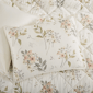 Avanti Wildflowers Reversible Quilt Set - image 5