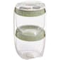 Farberware(R) Stackable Food Storage Container w/ Twist Lid - image 1