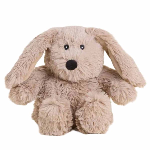 Warmies(R) 9in. Brown Bunny Junior - image 