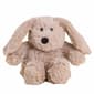 Warmies(R) 9in. Brown Bunny Junior - image 1