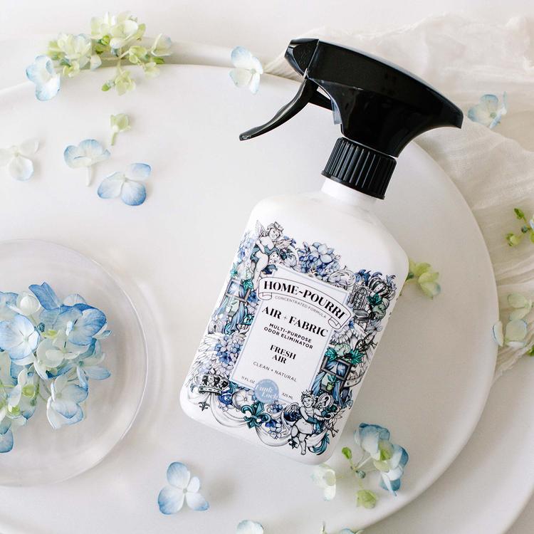 Poo-Pourri 11oz. Fresh Air Home Pourri Air and Fabric Spray