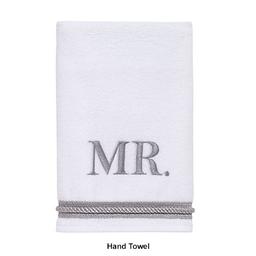 Avanti Linens Mr. Towel Towel Collection