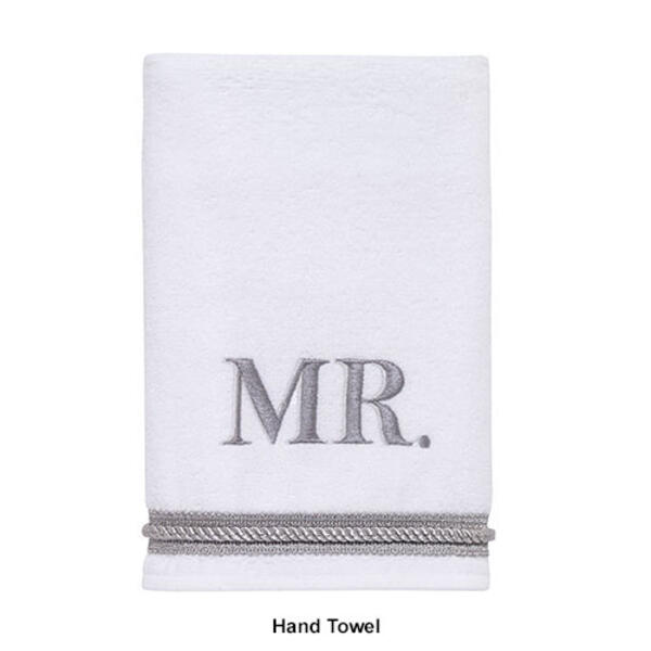 Avanti Linens Mr. Towel Towel Collection