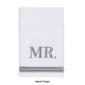 Avanti Linens Mr. Towel Towel Collection - image 3