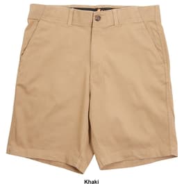 Mens Architect&#174; Jean Co. ActiveFlex Deck Shorts