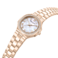 Womens Kenneth Cole New York® Classic Pink Watch - KCWLG0088703 - image 3