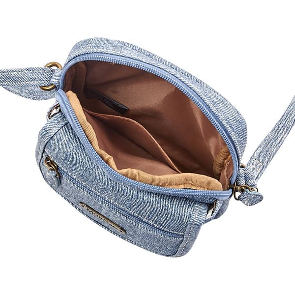 MultiSac Everest Mini Crossbody
