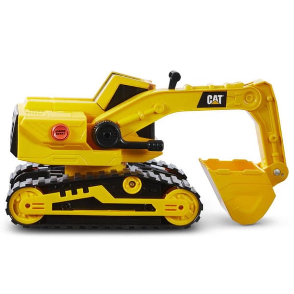 CAT Power Haulers Excavator - image 
