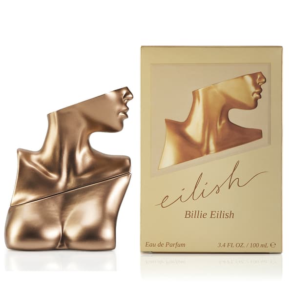 Billie Eilish Eilish Eau de Parfum