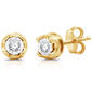 Nova Star® 1/4ctw. Lab Grown Diamond Hoop & Stud Earring Set - image 3