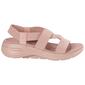 Womens Skechers GO WALK Arch Fit Sport Sandals - image 2