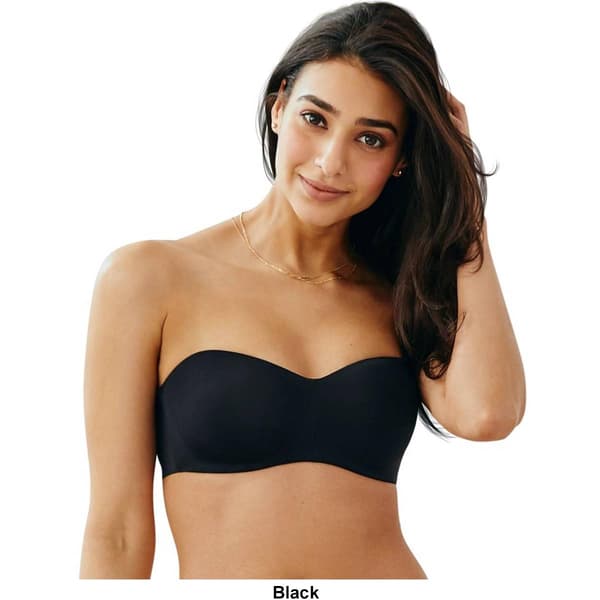 Womens Maidenform® Pure Comfort Wire-free Strapless Bra  DM7685