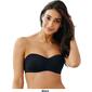 Womens Maidenform® Pure Comfort Wire-free Strapless Bra  DM7685 - image 3