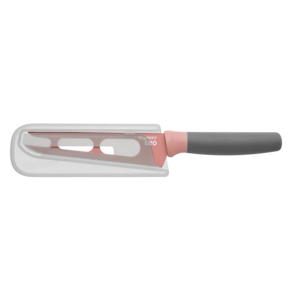 BergHOFF Leo Stainless Steel 5in. Cheese Knife