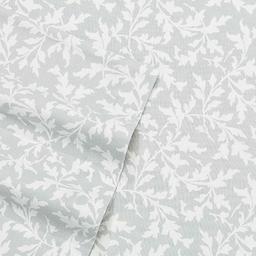 Laura Ashley® Crestwood Flannel Sheet Set