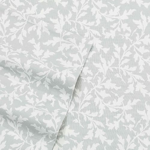 Laura Ashley® Crestwood Flannel Sheet Set
