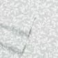 Laura Ashley® Crestwood Flannel Sheet Set - image 2