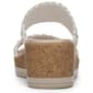 Womens Lifestride Resort Wedge Sandals - image 3