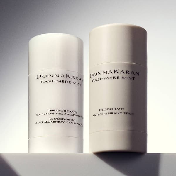 Donna Karan Cashmere Mist Aluminum Free Deodorant