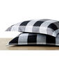 Truly Soft Everyday Buffalo Plaid Comforter Set - image 4