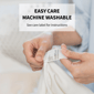 Greenland Home Fashions&#8482; Maui Reversible Quilted Throw Blanket - image 5
