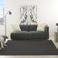 Nourison Essentials Solid Indoor/Outdoor Square Rug - image 9