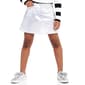 Girls &#40;7-16&#41; Luv Betsey Metallic Mini Skirt - image 1
