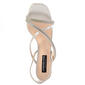Womens London Fog Tylar Slingback Strappy Sandals - image 4