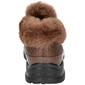 Womens Easy Street Flurry Easy Dry Waterproof Snow Boots - image 4