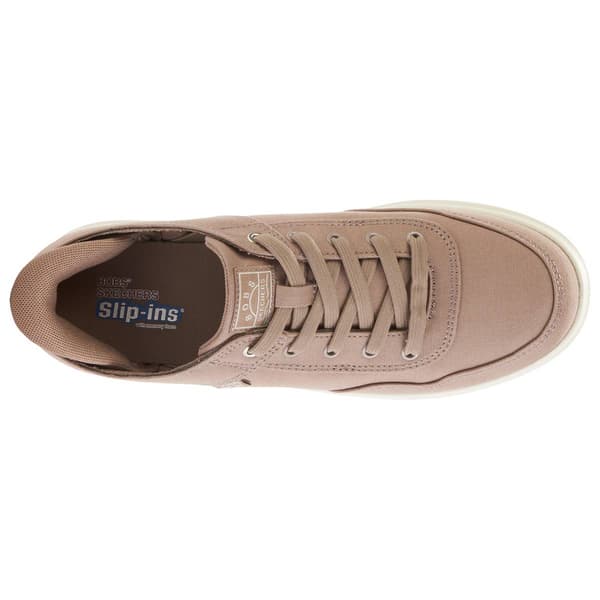 Womens Skechers BOBS D''Vine - Slip-ins&#174;  Fashion Sneakers