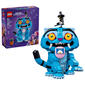 LEGO(R) K-Pop Demon Hunter Derpy Tiger and Sussie Bird Building Kit - image 1