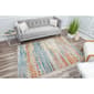 CosmoLiving by Cosmopolitan&#8482; Taylor Tribal Harvest Area Rug - image 5