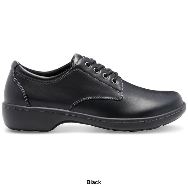 Womens Eastland Pandora Oxfords