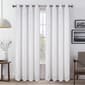 Jacquard Grommet Panel Curtain - image 1